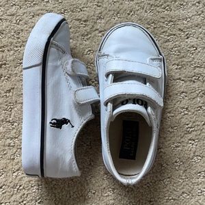 Polo shoes